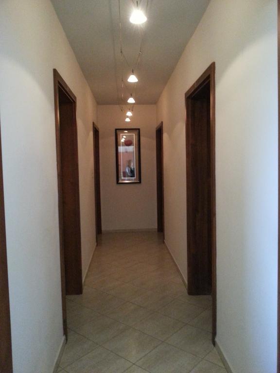 Sea View Family Hotel كرانيفو المظهر الخارجي الصورة