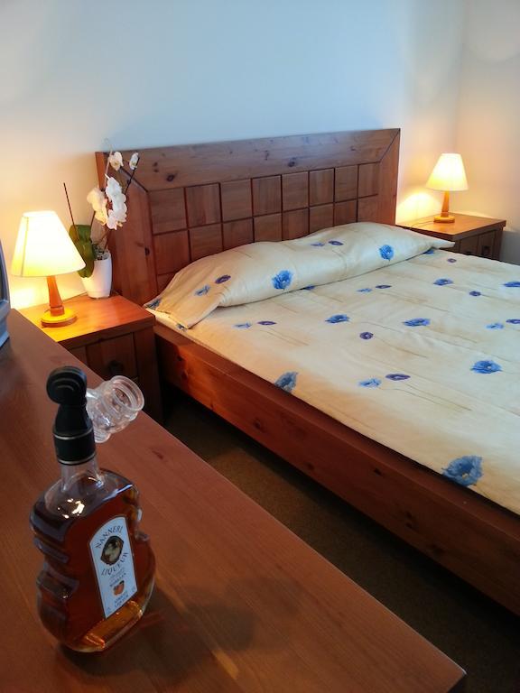 Sea View Family Hotel كرانيفو المظهر الخارجي الصورة