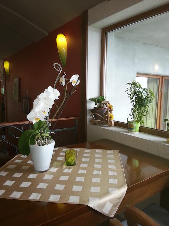 Sea View Family Hotel كرانيفو المظهر الخارجي الصورة