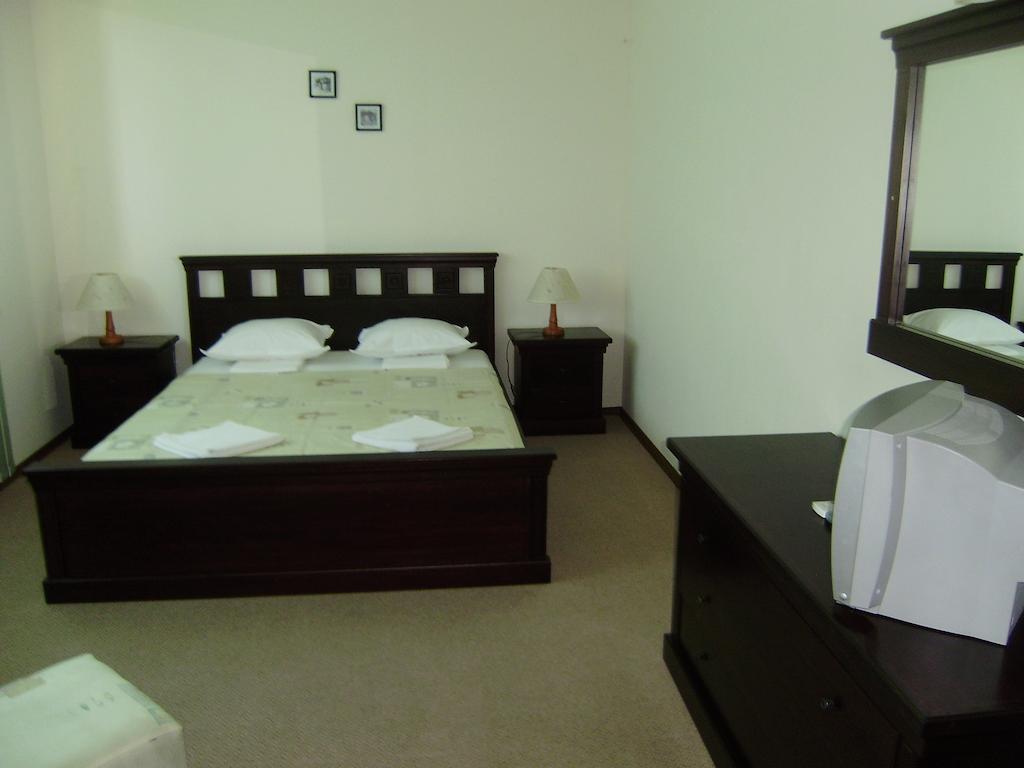 Sea View Family Hotel كرانيفو المظهر الخارجي الصورة