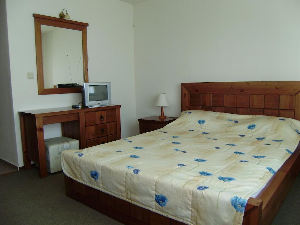 Sea View Family Hotel كرانيفو الغرفة الصورة